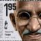 Mahatma Gandhi