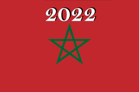 marokkó