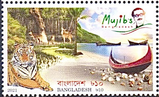Mujib Banglades