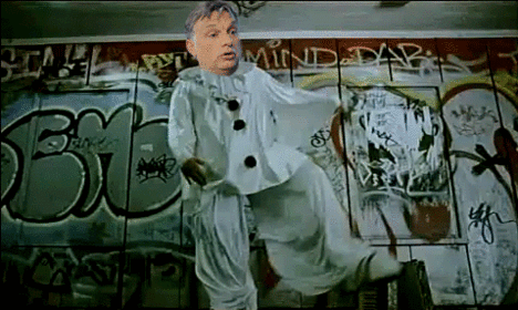 Orbán Viktor OPNI