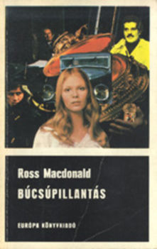 Ross Macdonald  Búcsúpillantás