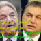 Soros György Orbán Viktor kamu hírek
