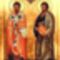 Szent Timóteus és Szent Titusz püspökökSzent Pál társai (I. század)