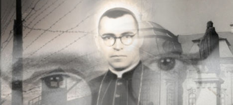Boldog Bogdánffy Szilárd püspök és vértanú (1911-1953)
