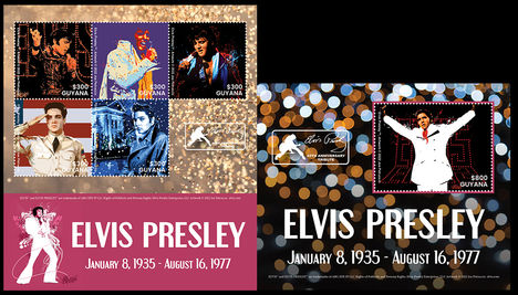 Elvis Presley