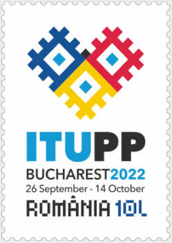 ITU konferencia