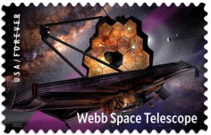 James Webb Űrtávcső