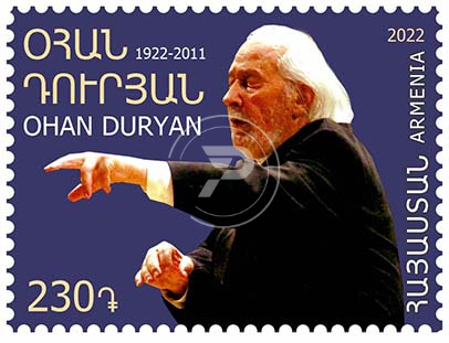 Ohan Duryan