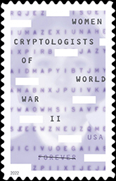 A második világháború női kriptológusai