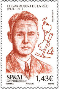 Edgar Aubert