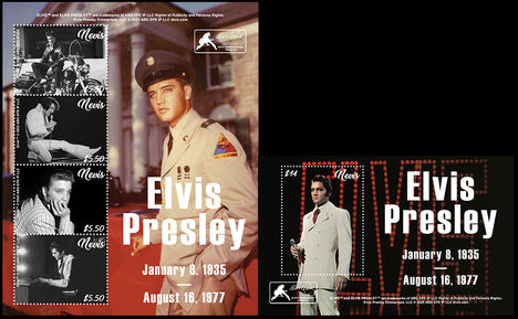 Elvis Presley