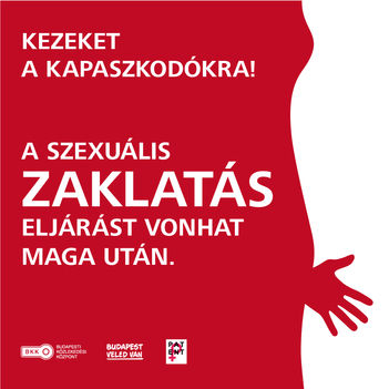 Erőszakmentes közlekedésért kampány (BKK)