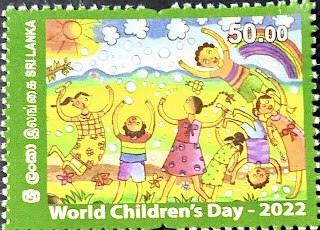Gyermekek világnapja