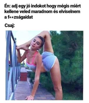 Indok !