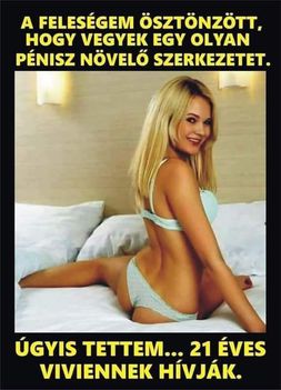 Pénisz növelő !