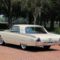  1961 Ford Thunderbird 