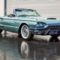  1964 - Ford Thunderbird