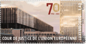 Európai Unió Bírósága
