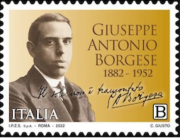 Giuseppe Antonio Borgese