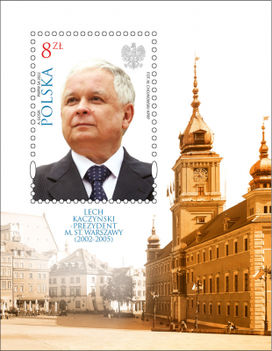 Lech Kaczyński 