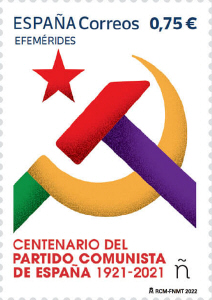 Spanyol Kommunista Párt