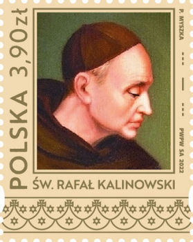 St. Raphael Kalinowski