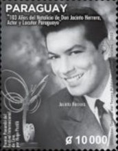 Jacinto Herrera