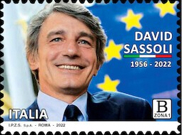 David Sassoli
