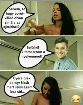 Hogy csinálod !