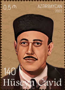 Hussein Javid