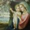 Jan 01  Újév, Szűz Mária istenanyaságának ünnepe