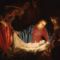 Jézus Krisztus Urunk születésének ünnepe „Ma fény világít ránk mert az Úr értünk született”