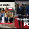 Joe Biden Lengyelországban