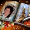 Világ öröme szent Karácsony: Dáma Lovag Erdős Anna verse,Kép:Szép Joli szerkesztése.