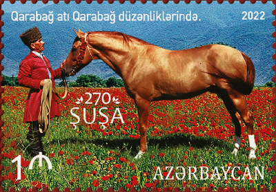 Karabah ló