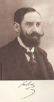 Sas Ede 1869-1928