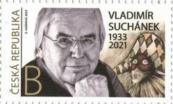 Vladimir Suchánek