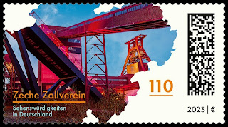Zollverein kőtelep