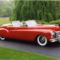 1942 Cadillac Sixty Special