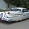 1955 Oldsmobile Ninety Eight