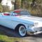 1958-as Cadillac kabrió