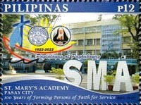 Szent Mária Akadémia