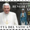 XVI. Benedek emeritus pápa emlékére