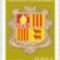 Andorra címere