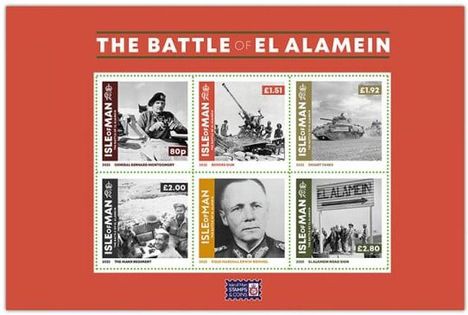 El - Alameini csata