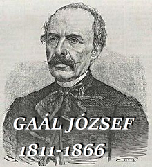 Gaál József