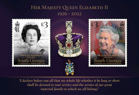 II Erzsébet királynő