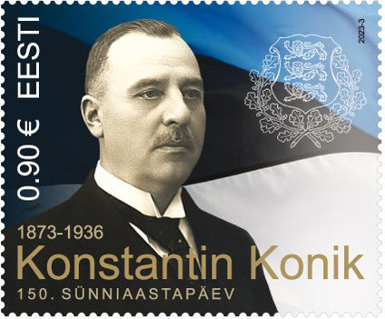 Konstantin Konik