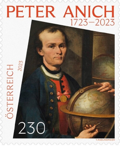 Peter Anich