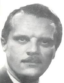 Polgár Tibor